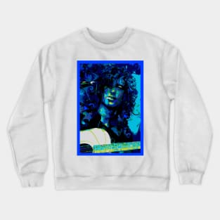 THOSE DEVIL BLUES Crewneck Sweatshirt